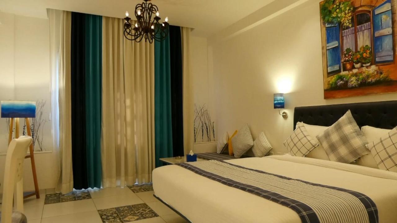 Ananda Resorts Shantiniketan Sri Niketan Exterior foto