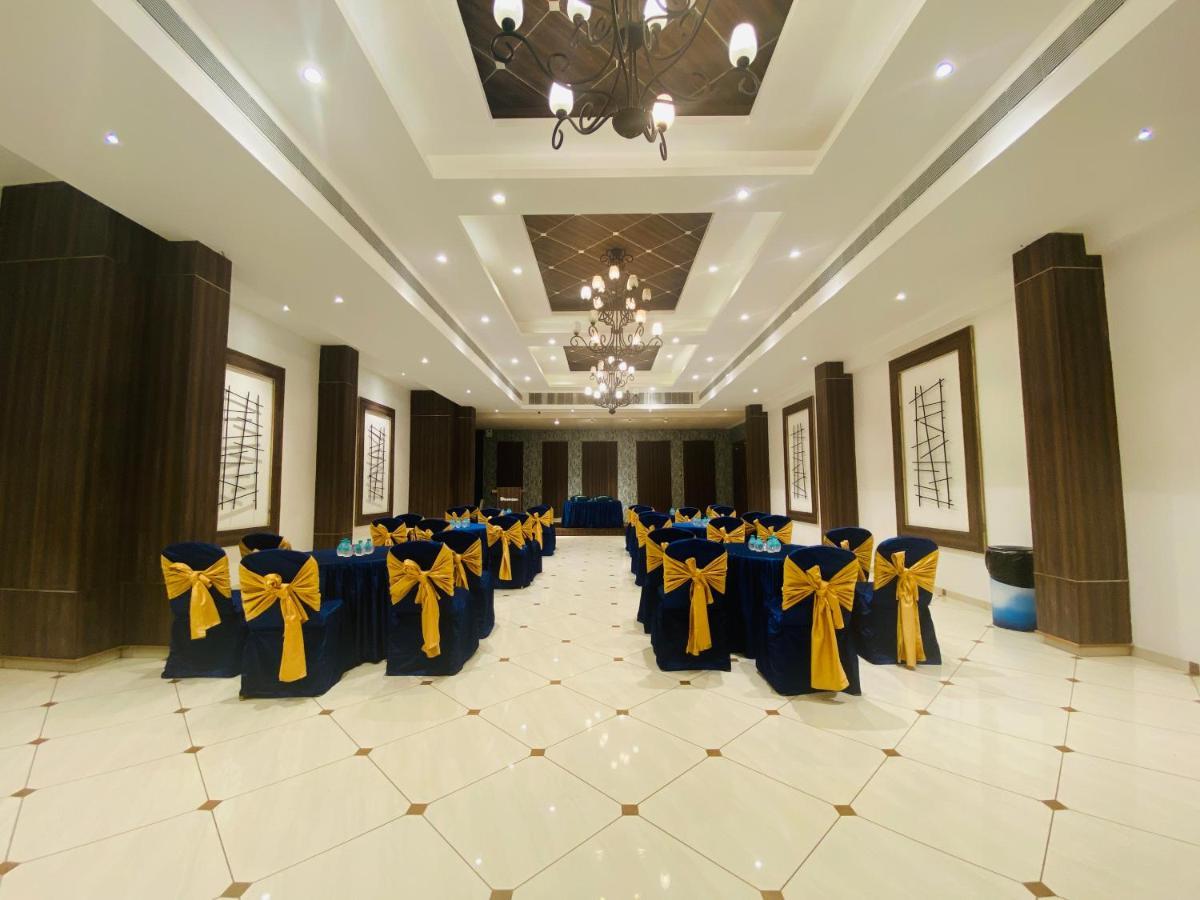 Ananda Resorts Shantiniketan Sri Niketan Exterior foto